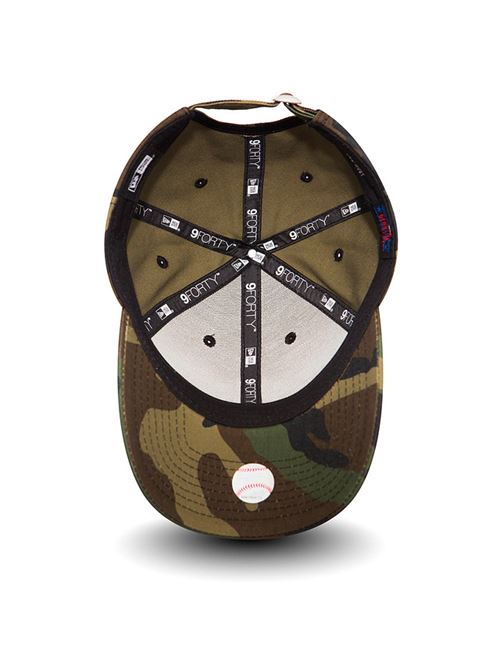NewEra 9FORTY NY Yankees militare NewEra | 11357008NY MIMETICO